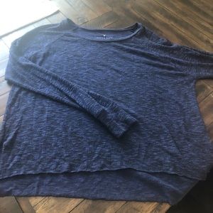 American eagle sweater